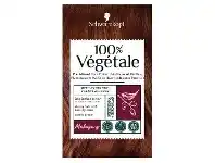 My Chemist Schwarzkopf 100% Vegetale Mahogany offer