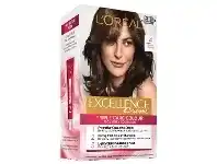 Chemist Warehouse L&#039;Oreal Excellence Creme 4 Dark Brown Hair Colour offer