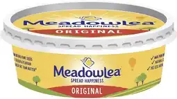 IGA MeadowLea Original Spread offer