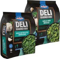 IGA Birds Eye Deli Sides 500‑600g Selected Varieties offer