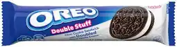 IGA Oreo Cookies 140g or Double Stuff 136g Selected Varieties offer