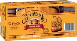 IGA Bundaberg Selected Varieties offer