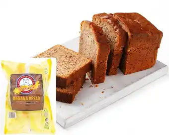 IGA Papa Joe’s Bread Selected Varieties offer