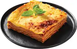 IGA Simply Tasty Lasagne, Spaghetti or Ravioli Selected Varieties offer