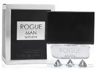 ePharmacy Rogue Man by Rihanna 30ml EDT offer