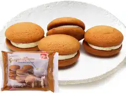 IGA Jon Jon Ginger Kisses offer