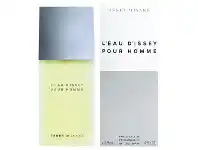 Chemist Warehouse Issey Miyake Pour Homme 125ml EDT offer