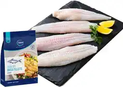 IGA Global Seafoods Basa Fish Fillets offer