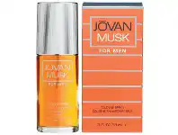 My Chemist Jovan Musk 88ml EDC offer