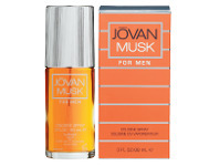 ePharmacy Jovan Musk 88ml EDC offer