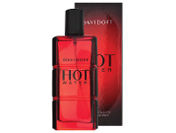 Davidoff Hot Water 110ml EDT