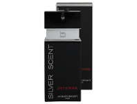 ePharmacy Silver Scent Intense 100ml EDT offer