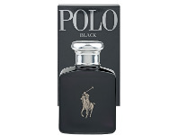My Chemist Ralph Lauren Polo Black 75ml EDT offer