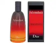 My Chemist Dior Fahrenheit 100ml EDT offer