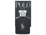 Chemist Warehouse Ralph Lauren Polo Black 75ml EDT offer