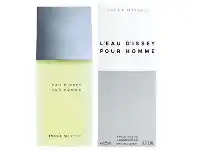 My Chemist Issey Miyake Pour Homme 125ml EDT offer