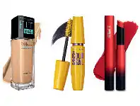 ePharmacy Maybelline Range offer