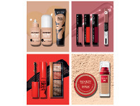 Chemist Warehouse Revlon Cosmetic Range offer