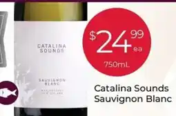 Porters Catalina Sounds Sauvignon Blanc offer