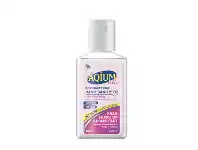 Ego Aqium Hand Sanitisier Ultra 60ml