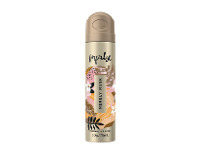 Impulse Deodorant Body Spray Merely Musk 75ml