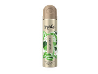 Chempro Impulse Deodorant Body Spray Illusions 75ml offer