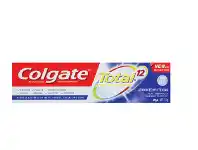 Colgate Total Advanced Whitening Toothpaste 115g