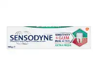 Chempro Sensodyne Sensitivity & Gum Toothpaste Extra Fresh 100g offer