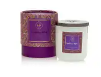 Chempro Bramble Bay Botanical Soy Candle Casablanca Affair 400g offer