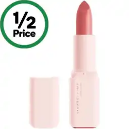 Woolworths Maybelline Serum Lipstick offer