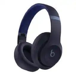 Woolworths Beats Studio Pro Wireless Over-Ear Headphones Navy offer