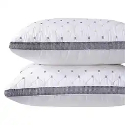 Woolworths Queling Hotel Quality Ultra Soft Pillow offer