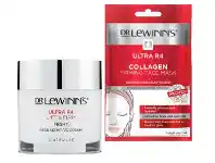Terry White Dr. LeWinn&#039;s Ultra R4 Regenerative Night Cream 50g offer