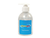 Chempro Chempro Hand Sanitiser 250ml offer