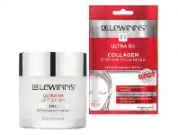 Terry White Dr. LeWinn&#039;s Ultra R4 Restorative Day Cream 50g offer