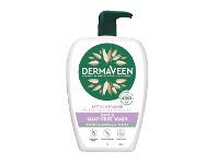 Terry White DermaVeen Extra Hydration Soap Free Wash 1 Litre offer