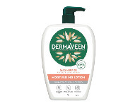 Terry White DermaVeen Daily Nourish Moisturising Lotion 1 litre offer