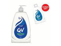 Terry White Ego QV Gentle Wash 1kg offer