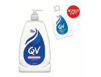 Ego QV Skin Lotion 1 Litre