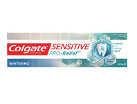 Colgate Sensitive Pro-Relief + Whitening Toothpaste 110g