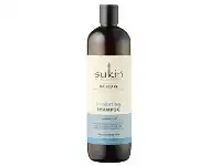 Sukin Hydrating Shampoo 500ml