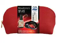 Terry White Revitanail Nail Care Gift Pack offer
