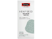 Terry White Swisse Hemp Seed Enriching Face Oil 30ml offer