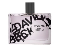 David Beckham Homme EDT Spray 75ml