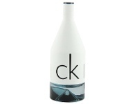 Terry White Calvin Klein ck IN2U Him EDT Spray 150ml offer