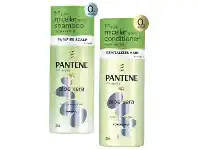 Coles Pantene Micellar Shampoo or Conditioner 300ml offer