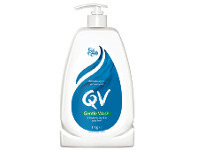 Chemist Discount Centre Ego QV Gentle Wash 1 Litre offer
