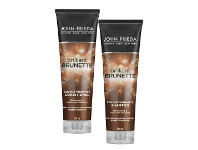 Coles John Frieda Shampoo or Conditioner 250ml offer