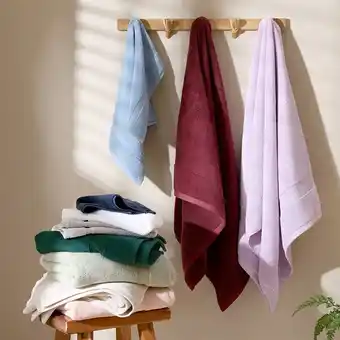 Ultrasoft Towel