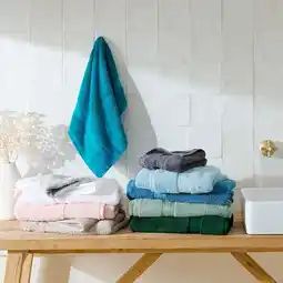 Bed Bath N' Table Bamboo Towels offer